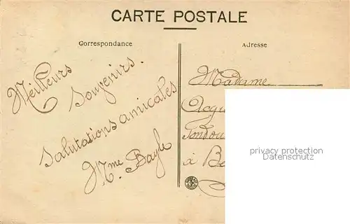 AK / Ansichtskarte Avignon_Vaucluse Statue de Crillon Henry IV Avignon Vaucluse