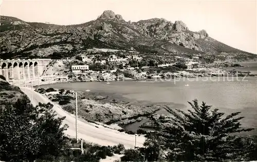 AK / Ansichtskarte Antheor  Antheor