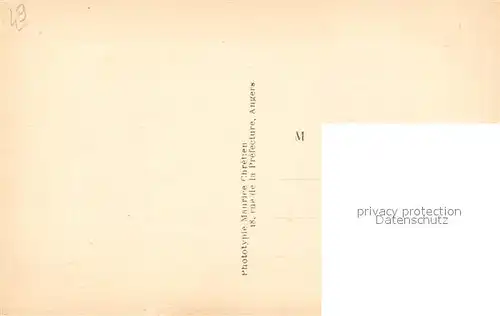 AK / Ansichtskarte Baune Chateau de Briancon Baune