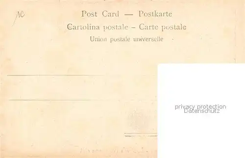 AK / Ansichtskarte Roma_Rom Cimitero dei Cappuccini Roma_Rom