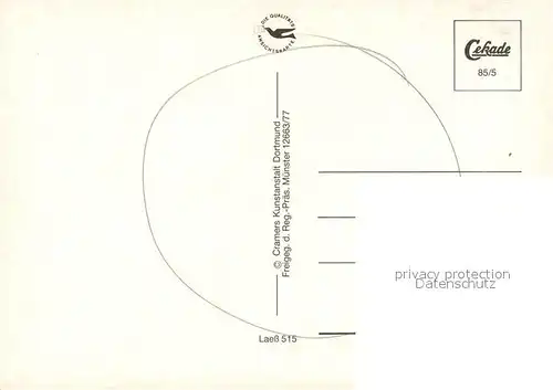 AK / Ansichtskarte Halligen_Nordsee Fliegeraufnahme Nordfriesisches Halligmeer Halligen Nordsee