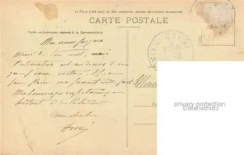 AK / Ansichtskarte Baune Chateau de Briancon Baune