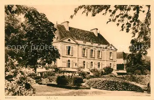 AK / Ansichtskarte La_Roche_aux_Moines Vue d ensemble 