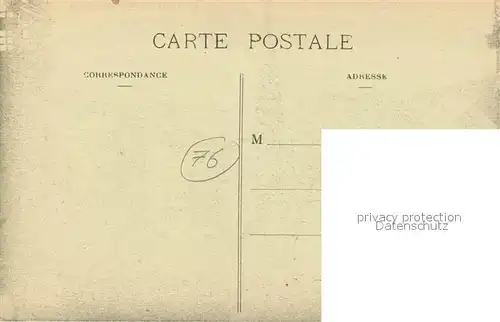 AK / Ansichtskarte Limpiville Chateau Pyramide Schloss Limpiville