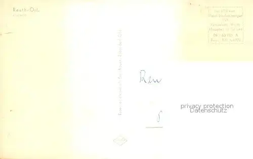 AK / Ansichtskarte Reuth_Erbendorf Fliegeraufnahme Reuth Erbendorf