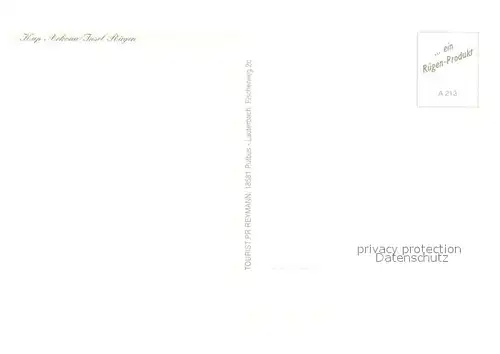 AK / Ansichtskarte Kap_Arkona Fliegeraufnahme Kap_Arkona