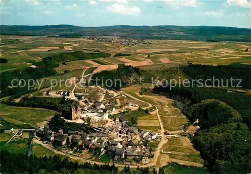 AK / Ansichtskarte Ravengiersburg Fliegeraufnahme Ravengiersburg
