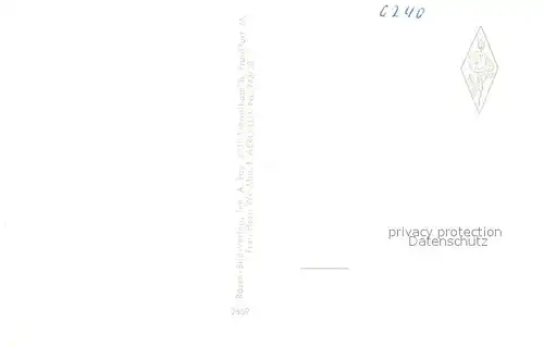 AK / Ansichtskarte Falkenstein_Harz Sanatorium Fliegeraufnahme Falkenstein_Harz