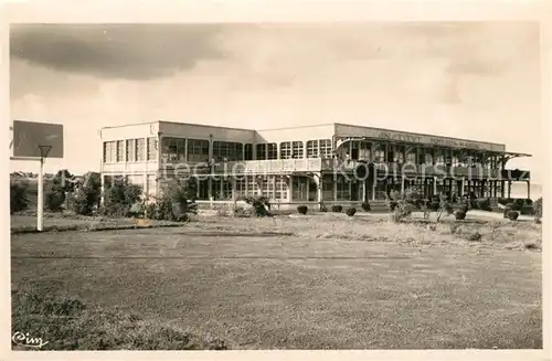 AK / Ansichtskarte Labenne Institut Helio Marin Labenne