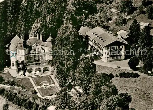 AK / Ansichtskarte Tegernsee Bayern Heim  Tegernsee