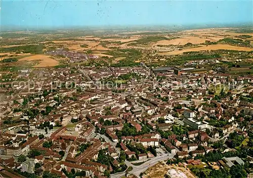 AK / Ansichtskarte Witten_Ruhr Fliegeraufnahme Witten Ruhr