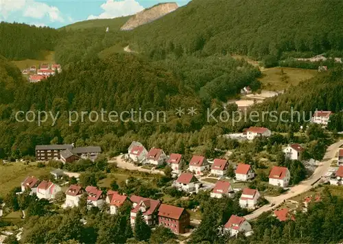 AK / Ansichtskarte Bad_Grund Fliegeraufnahme  Bad_Grund