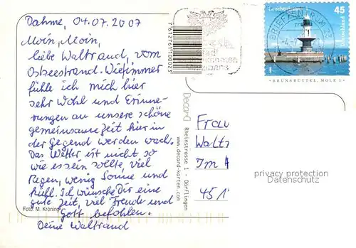 AK / Ansichtskarte Dahme_Ostseebad Fliegeraufnahme Leuchtturm Dahmesh?ved Dahme_Ostseebad