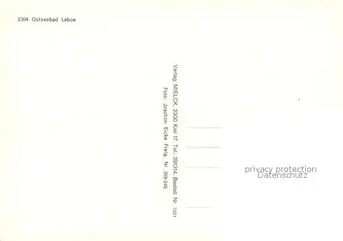 AK / Ansichtskarte Laboe Fliegeraufnahme Wahrzeichen Laboe