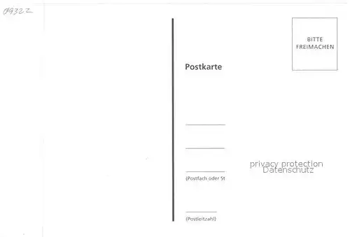 AK / Ansichtskarte Penig Fliegeraufnahme Penig