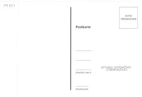 AK / Ansichtskarte Penig Fliegeraufnahme Penig