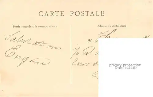 AK / Ansichtskarte Chevreuse Ruines du Chateau de la Madeleine Chevreuse