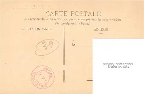 AK / Ansichtskarte Nozeroy Promenade et ruines Nozeroy