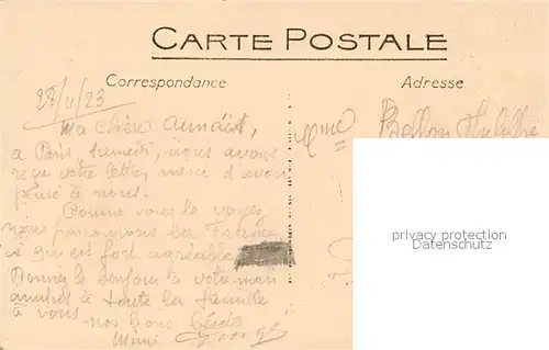 AK / Ansichtskarte Honfleur Le Port Voilier Honfleur