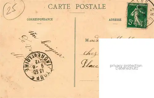 AK / Ansichtskarte Vuillafans Les Usines Vuillafans