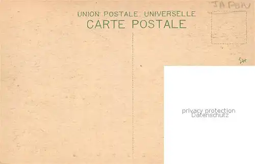 AK / Ansichtskarte Japan Gebaeude Japan