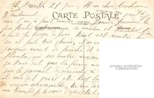 AK / Ansichtskarte Angers Denkmal Roi Rene Angers