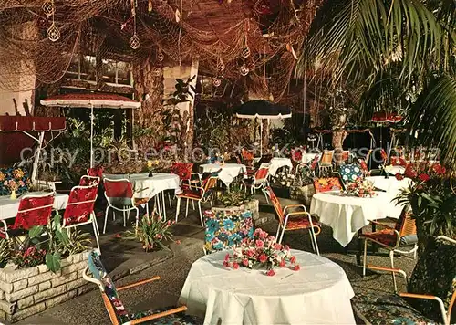AK / Ansichtskarte Bremen Cafe Subtropia Bremen