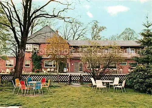 AK / Ansichtskarte Revenahe Viets Gasthof Revenahe