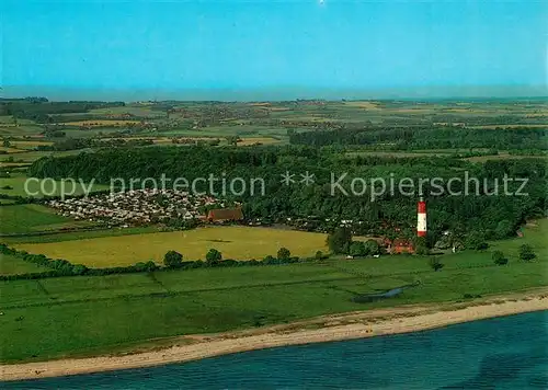 AK / Ansichtskarte Behrensdorf_Ostsee Restaurant Waldesruh Hohwachter Bucht Fliegeraufnahme Behrensdorf_Ostsee