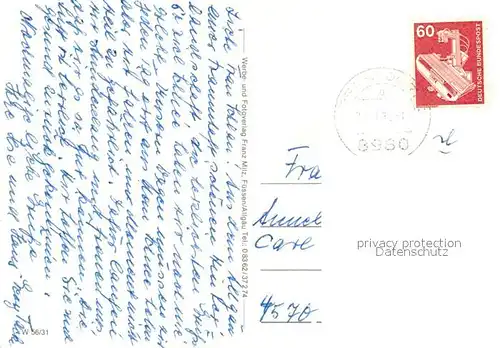 AK / Ansichtskarte Tiefenbach_Oberstdorf Panorama Wintersportplatz Allgaeuer Alpen Pferdeschlitten Wild Alpenpanorama Tiefenbach_Oberstdorf