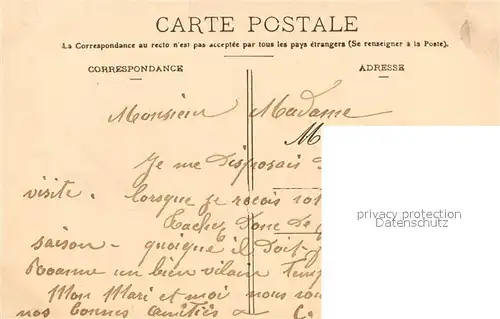 AK / Ansichtskarte Saint Just en Chevalet Chateau de Contenson Saint Just en Chevalet