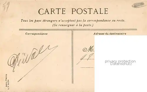 AK / Ansichtskarte Douai_Nord Le Musee Douai_Nord