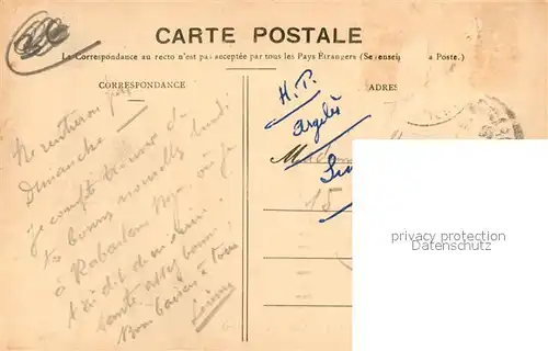 AK / Ansichtskarte Saint_Sauveur_Hautes_Pyrenees Vue d ensemble Saint_Sauveur