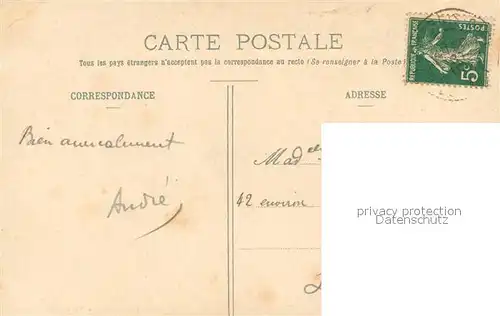 AK / Ansichtskarte Montargis_Loiret Vue generale sur la ville Montargis Loiret