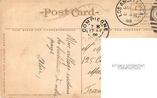 AK / Ansichtskarte Howkan Indian Village and Totem Poles  