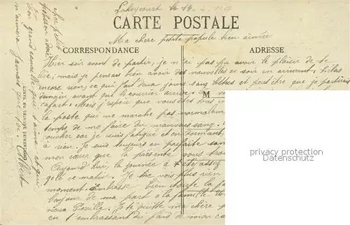 AK / Ansichtskarte Verdun_Meuse Entree Rue Mazel Verdun Meuse