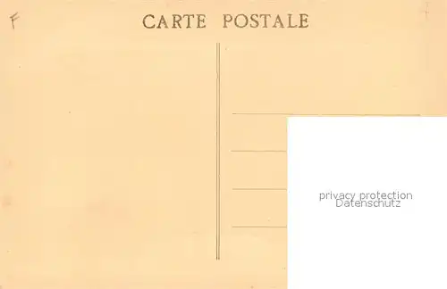 AK / Ansichtskarte Quimper Kerfeunteun Eglise Quimper