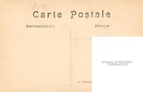 AK / Ansichtskarte Paris Hopital Saint Joseph Chapelle Paris