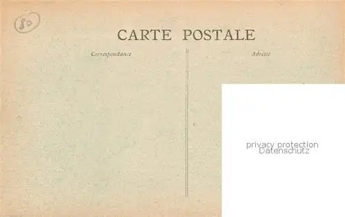 AK / Ansichtskarte Proyart Place Proyart