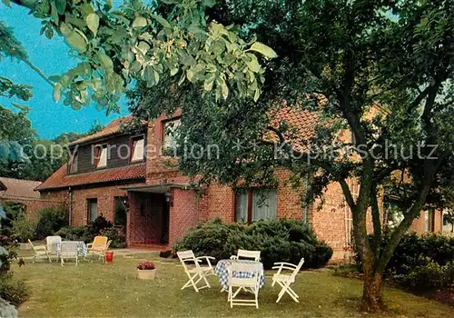 AK / Ansichtskarte Dueshorn Urlaub auf dem Bauernhof Dueshorn