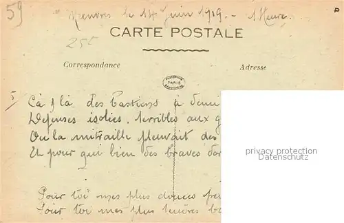 AK / Ansichtskarte Cambrai Place d Armes Rue des Liniers  Cambrai