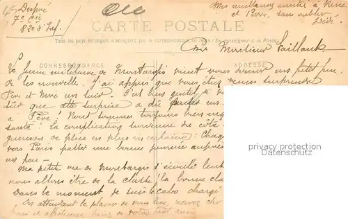 AK / Ansichtskarte Montargis_Loiret Canal et la Passerelle Montargis Loiret