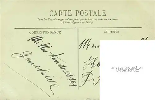 AK / Ansichtskarte Vittel Eglise  Vittel