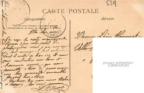 AK / Ansichtskarte Isigny sur Mer Eglise  Isigny sur Mer