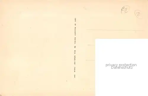 AK / Ansichtskarte Carantec L Ile Callot Vieux Puits Carantec