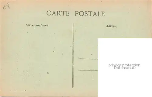 AK / Ansichtskarte Donchery Usines sur la Meuse Donchery