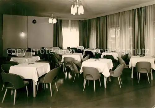 AK / Ansichtskarte Ehrenfriedersdorf_Erzgebirge Waldschloesschen Ferienheim der Deutschen Reichsbahn Handabzug Ehrenfriedersdorf