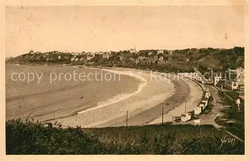 AK / Ansichtskarte Trestraou  Trestraou