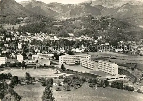 AK / Ansichtskarte Argeles Gazost Le Lycee Climatique Argeles Gazost