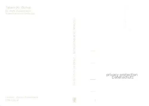 AK / Ansichtskarte Tabarz Diakonissenheim Bethesda Tabarz